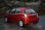 Toyota Yaris HSD 1.5 Active