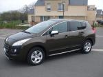Peugeot 3008 2.0 hdi 150 fap diesel