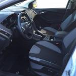 Sport Ford Focus 115HK